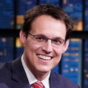 Steve Kornacki als Self (archive footage)