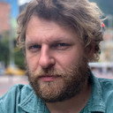 Markus Schröder, Executive Producer