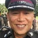 Chalee Immak als The Chief of Police