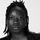 Sadia Kossangue, Production Intern