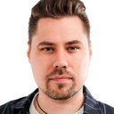 Ilya Shlyonkin als 