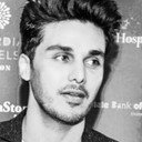 Ahsan Khan als Ahsan