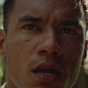 Paolo Askia als Nathaniel