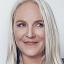 Jen O'Brien als Self