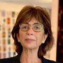 Pilar del Río als Self