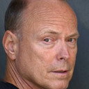 George Gerdes als Major Whitside