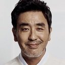 Ryu Seung-ryong als Woo-ryong