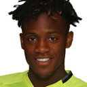 Michy Batshuayi als Self