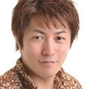 中尾一貴 als Shinosuke Hyousu (voice)