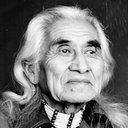 Chief Dan George als Sam Two Feathers