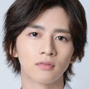 飯島寛騎 als Emu Hojo / Kamen Rider Ex-Aid