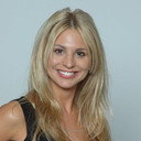 Jenifer Rebecca Foster als Sorority Girl