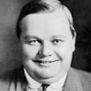 Roscoe Arbuckle als Bellboy, barber