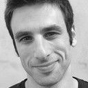 Nir Shelter, Digital Imaging Technician