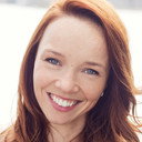 Marie-Chantal Nadeau als Beautiful Woman