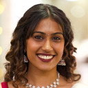 Anagha Maria Varghese, Choreographer