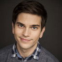 Anthony Gioe als Wheelchair Man