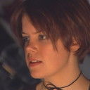 Melanie Rademaker als Sock Hop Dancer