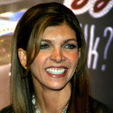 Teresa Earnhardt als Self