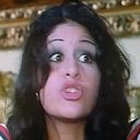 Buthaina Nassar als Eglal