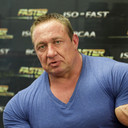 Markus Rühl als Self