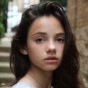 Sasha Rossof als Charlotte
