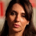 Eleonora Parlante als Doctor