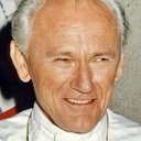 Eugene Greytak als Pope John Paul II