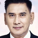 Krisna Murti als 