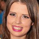 Zoe Dines als Zoe Lucas
