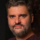 Rolando Matsangos als Dan