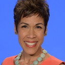 Brenda Braxton als Newscaster