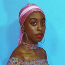 Amandla Jahava als Nicole