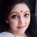 Pushpita Mukherjee als 