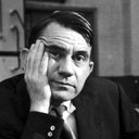 Pierre Schaeffer als Pierre Schaeffer