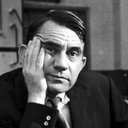 Pierre Schaeffer als Himself (segment "Antoine et Colette")