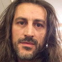Elvir Ramovic als Alices serbiske bror Mike