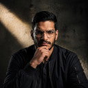 Mohammad Aref als Local Agent Mosad
