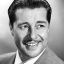 Don Ameche als Tibor Czerny