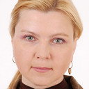 Елена Коллегова als 