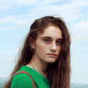 Mariam Buturishvili als Girl