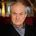 Dietrich Mattausch als Dr. Hartl - Amtsgerichtspräsident
