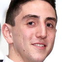 Daniel Ramis als Metal Head