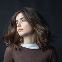 Fehér Diána Aida als Lina