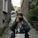 Madeleine Hughes, Director