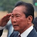 Ferdinand Marcos, Sr. als Self (archive footage)