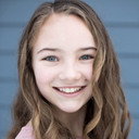 Sawyer Reed als Zaniah