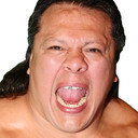 José Gutiérrez Hernández als Ultimo Guerrero