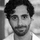 Deniz Kaya als Actor Ensemble (Theatre)
