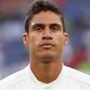 Raphaël Varane als Self